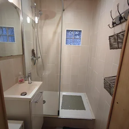 L'oncet - 8 Personnes Бареж