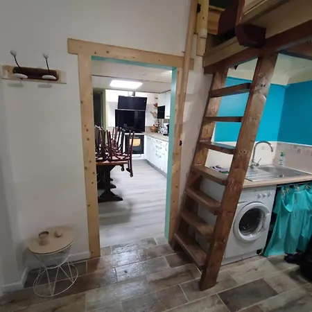 L'oncet - 8 Personnes Apartment