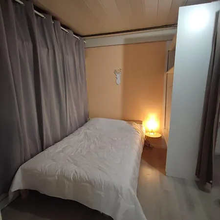 L'oncet - 8 Personnes *