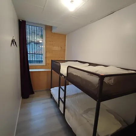 Apartment L'oncet - 8 Personnes *
