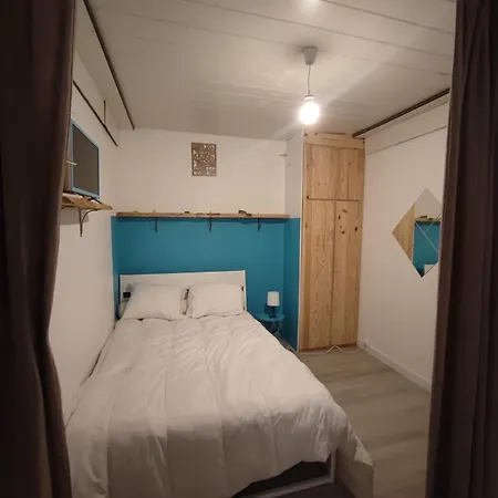 Apartamento L'oncet - 8 Personnes Barèges