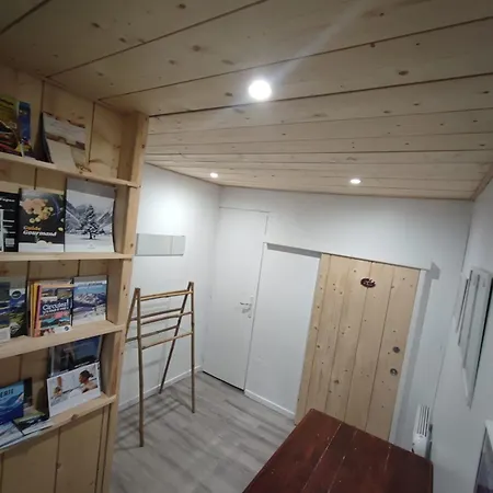 L'oncet - 8 Personnes * Бареж