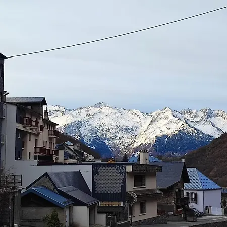 Апартаменты L'oncet - 8 Personnes *