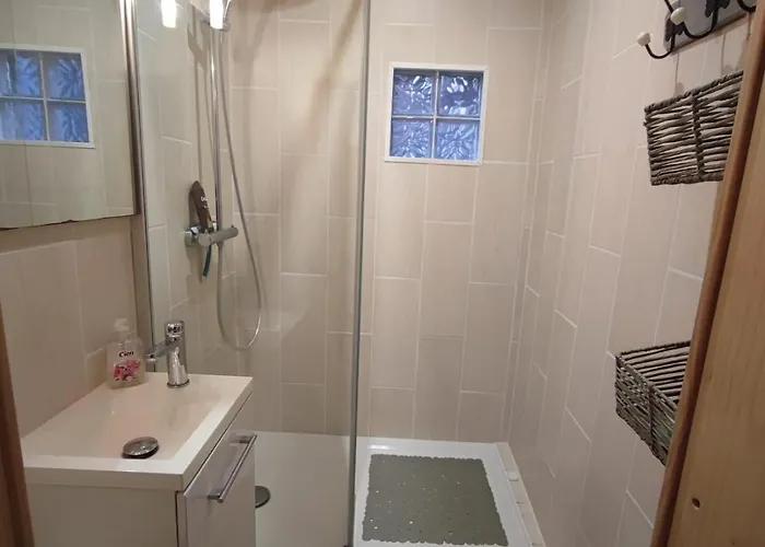 L'oncet - 8 Personnes Бареж