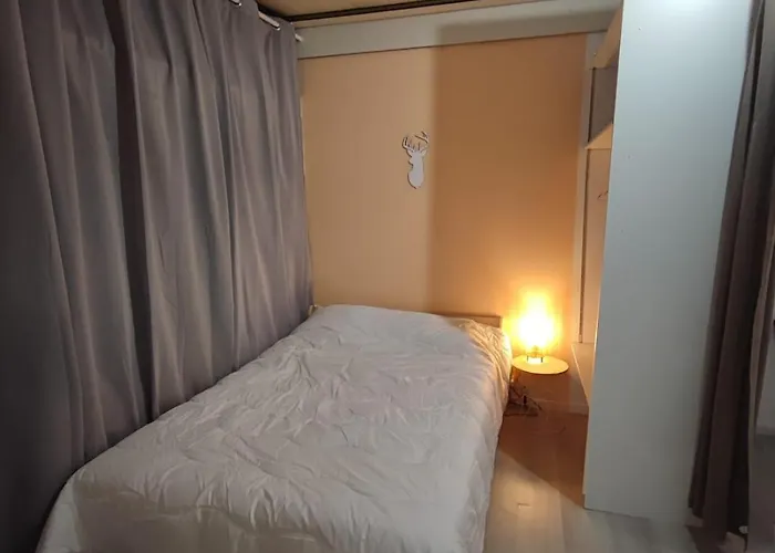 L'oncet - 8 Personnes *